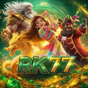 RK77 - Game Bingo Penuh Keceriaan
