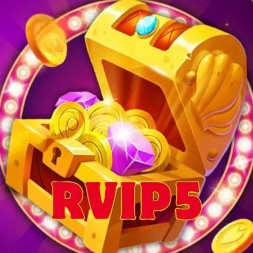 RVIP5 - Permainan Mahjong Seru dan Menyenangkan