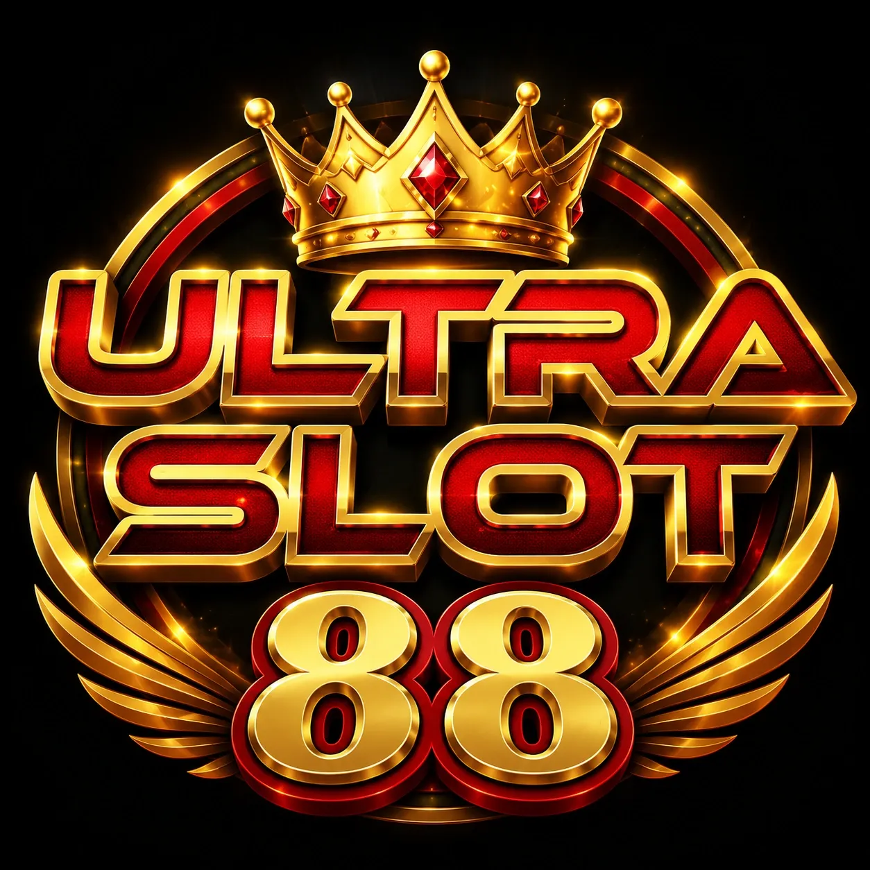 ULTRASLOT - Petualangan Seru di Dunia ARPG